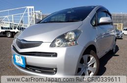 toyota ractis 2010 REALMOTOR_N2024100152F-24