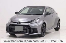 toyota yaris 2024 -TOYOTA--Yaris GXPA16--GXPA16-0014056---TOYOTA--Yaris GXPA16--GXPA16-0014056-