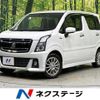 suzuki wagon-r-stingray 2019 CFJ1708724 image 1
