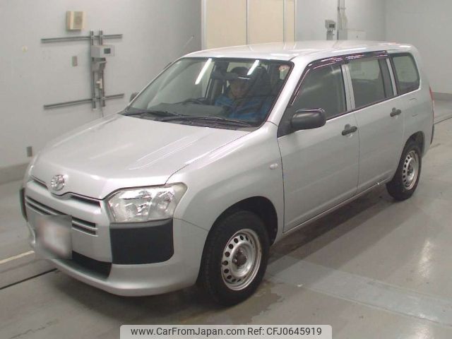 toyota succeed-van 2017 -TOYOTA--Succeed Van NCP165V-0043869---TOYOTA--Succeed Van NCP165V-0043869- image 1