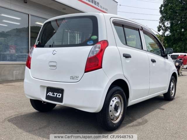 suzuki alto-van 2014 -SUZUKI--Alto Van HBD-HA25V--HA25V-769222---SUZUKI--Alto Van HBD-HA25V--HA25V-769222- image 2