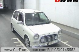 daihatsu mira-gino 2004 -DAIHATSU--Mira Gino L700S--L700S-338090---DAIHATSU--Mira Gino L700S--L700S-338090-