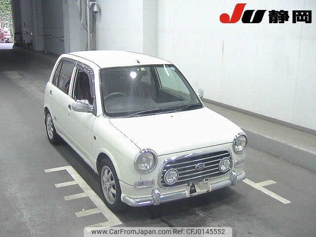 daihatsu mira-gino 2004 -DAIHATSU--Mira Gino L700S--L700S-338090---DAIHATSU--Mira Gino L700S--L700S-338090- image 1