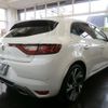 renault megane 2018 quick_quick_BBM5M_VF1RFB006J0772987 image 8