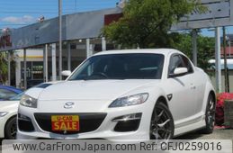 mazda rx-8 2008 -MAZDA--RX-8 SE3P--302894---MAZDA--RX-8 SE3P--302894-