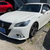 toyota crown 2013 CFJ1580891 image 2