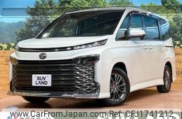 toyota voxy 2024 CFJ1741212