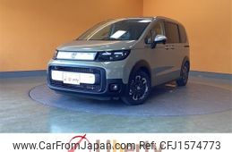 honda freed 2025 CFJ1574773