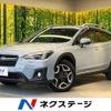 subaru xv 2018 -SUBARU--Subaru XV DBA-GT7--GT7-064324---SUBARU--Subaru XV DBA-GT7--GT7-064324- image 1