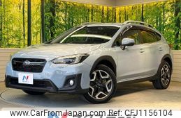 subaru xv 2018 -SUBARU--Subaru XV DBA-GT7--GT7-064324---SUBARU--Subaru XV DBA-GT7--GT7-064324-