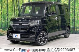 honda n-box 2019 -HONDA--N BOX DBA-JF4--JF4-2013747---HONDA--N BOX DBA-JF4--JF4-2013747-