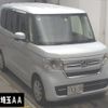 honda n-box 2021 -HONDA--N BOX JF3--5096999---HONDA--N BOX JF3--5096999- image 1