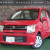 suzuki wagon-r 2017 quick_quick_DBA-MH35S_MH35S-100548 image 15