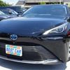 toyota mirai 2021 -TOYOTA 【練馬 302】--MIRAI JPD20--JPD20-0002661---TOYOTA 【練馬 302】--MIRAI JPD20--JPD20-0002661- image 1