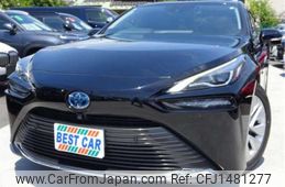 toyota mirai 2021 -TOYOTA 【練馬 302】--MIRAI JPD20--JPD20-0002661---TOYOTA 【練馬 302】--MIRAI JPD20--JPD20-0002661-