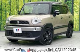 suzuki xbee 2019 -SUZUKI--XBEE DAA-MN71S--MN71S-140540---SUZUKI--XBEE DAA-MN71S--MN71S-140540-