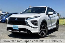 mitsubishi eclipse-cross 2021 quick_quick_5LA-GL3W_GL3W-0307239