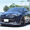 toyota c-hr 2019 -TOYOTA--C-HR DAA-ZYX10--ZYX10-2165224---TOYOTA--C-HR DAA-ZYX10--ZYX10-2165224- image 6