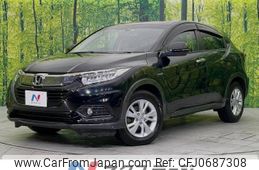 honda vezel 2019 -HONDA--VEZEL DAA-RU4--RU4-1312213---HONDA--VEZEL DAA-RU4--RU4-1312213-