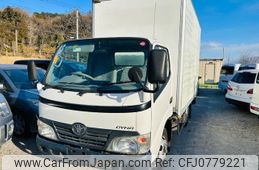 toyota dyna-truck 2008 GOO_NET_EXCHANGE_0561540A30250220W001