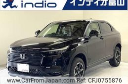 honda vezel 2025 quick_quick_5BA-RV4_RV4-1101946