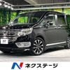 honda stepwagon 2012 -HONDA--Stepwgn DBA-RK5--RK5-1332626---HONDA--Stepwgn DBA-RK5--RK5-1332626- image 1