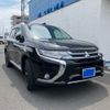 mitsubishi outlander-phev 2015 -MITSUBISHI--Outlander PHEV DLA-GG2W--GG2W-0305007---MITSUBISHI--Outlander PHEV DLA-GG2W--GG2W-0305007- image 4