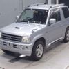 mitsubishi pajero-mini 2007 CFJ1776977 image 1