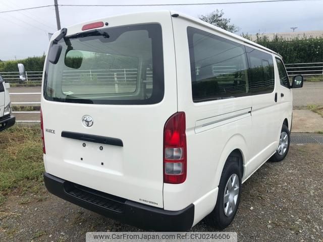 toyota hiace-van 2024 -TOYOTA 【名変中 】--Hiace Van TRH200V--5066082---TOYOTA 【名変中 】--Hiace Van TRH200V--5066082- image 2