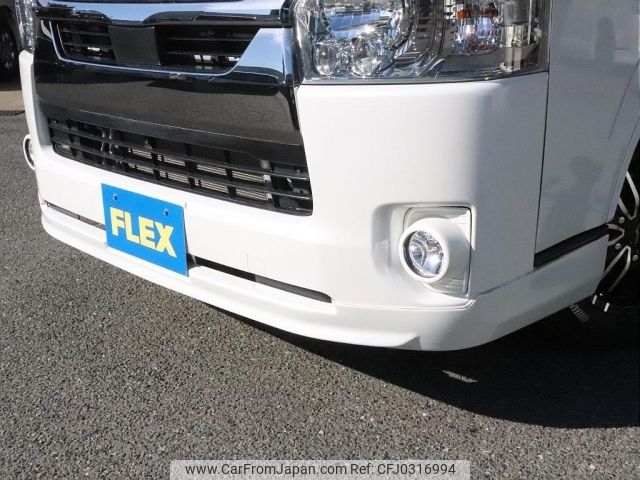 toyota hiace-van 2021 -TOYOTA--Hiace Van QDF-GDH201V--GDH201-1055431---TOYOTA--Hiace Van QDF-GDH201V--GDH201-1055431- image 2