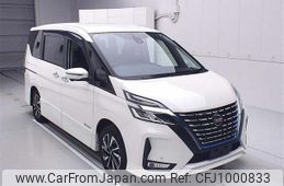 nissan serena 2020 -NISSAN--Serena HFC27-072296---NISSAN--Serena HFC27-072296-