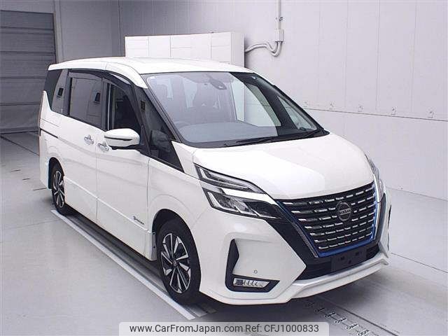 nissan serena 2020 -NISSAN--Serena HFC27-072296---NISSAN--Serena HFC27-072296- image 1