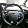 toyota prius 2021 -TOYOTA 【倉敷 335ﾜ17】--Prius ZVW51--6209179---TOYOTA 【倉敷 335ﾜ17】--Prius ZVW51--6209179- image 26