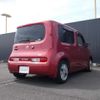 nissan cube 2010 -NISSAN--Cube DBA-Z12--Z12-086783---NISSAN--Cube DBA-Z12--Z12-086783- image 2