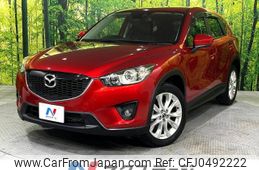 mazda cx-5 2013 -MAZDA--CX-5 LDA-KE2FW--KE2FW-123114---MAZDA--CX-5 LDA-KE2FW--KE2FW-123114-