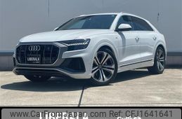 audi q8 2019 CFJ1641641