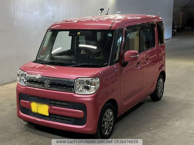 suzuki spacia 2020 -SUZUKI 【福岡 582ぬ8971】--Spacia MK53S-266519---SUZUKI 【福岡 582ぬ8971】--Spacia MK53S-266519- image 1