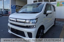 suzuki wagon-r 2019 quick_quick_DAA-MH55S_MH55S-318239