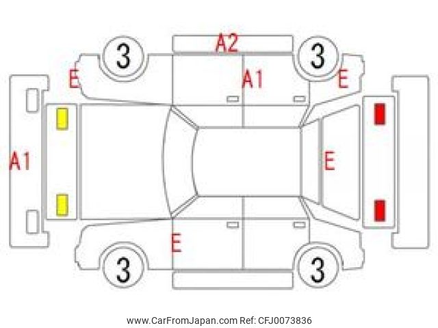 toyota croen-crossover 2023 -TOYOTA--Croen CrossOver 6AA-AZSH35--AZSH35-4014740---TOYOTA--Croen CrossOver 6AA-AZSH35--AZSH35-4014740- image 2