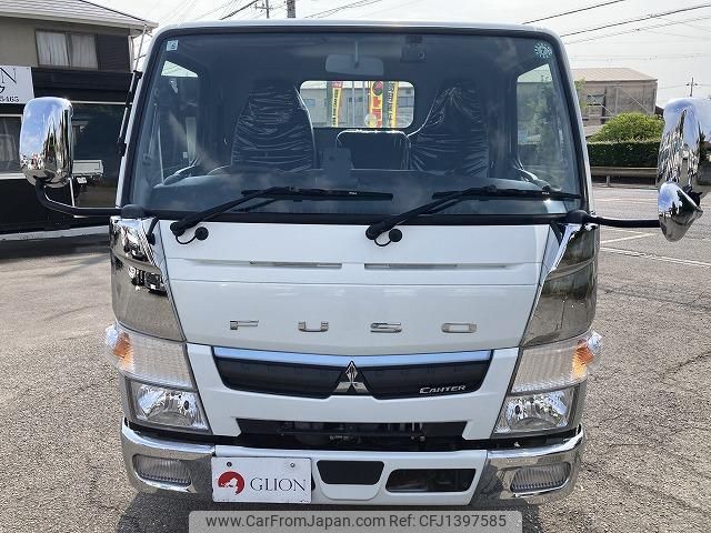 mitsubishi-fuso canter 2020 quick_quick_2RG-FBA20_FBA20-582831 image 2