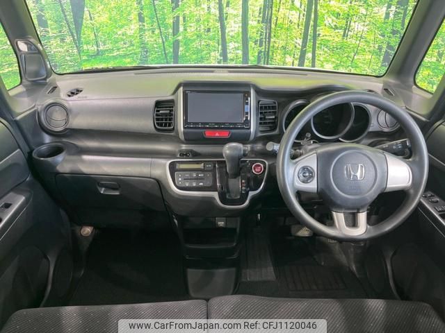 honda n-box 2014 quick_quick_JF1_JF1-1516765 image 2