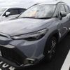 toyota corolla-cross 2023 -TOYOTA 【那須 300ﾁ654】--Corolla Cross ZVG11--1053242---TOYOTA 【那須 300ﾁ654】--Corolla Cross ZVG11--1053242- image 1