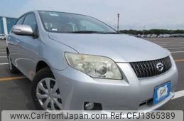 toyota corolla-axio 2007 646828-Y2025060396F-21