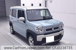suzuki hustler 2023 -SUZUKI 【京都 582ｽ538】--Hustler MR92S-372512---SUZUKI 【京都 582ｽ538】--Hustler MR92S-372512-