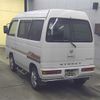 honda street 1997 CFJ1841435 image 4
