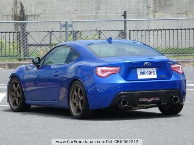 subaru brz 2017 -SUBARU--BRZ DBA-ZC6--ZC6-026761---SUBARU--BRZ DBA-ZC6--ZC6-026761- image 2