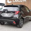 toyota yaris 2020 -TOYOTA--Yaris MXPA10--206087---TOYOTA--Yaris MXPA10--206087- image 5