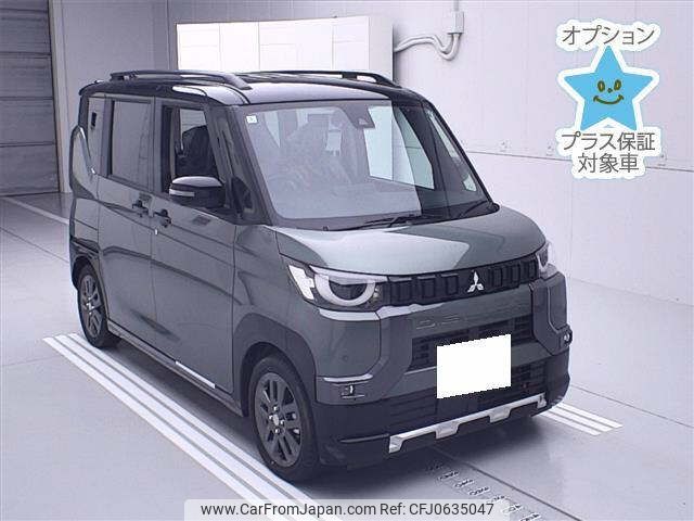 mitsubishi delica-mini 2024 -MITSUBISHI 【京都 582ﾁ4030】--Delica Mini B35A-0510777---MITSUBISHI 【京都 582ﾁ4030】--Delica Mini B35A-0510777- image 1