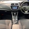 suzuki sx4 2019 -SUZUKI--SX4 DBA-YB22S--TSMJYB22S00594376---SUZUKI--SX4 DBA-YB22S--TSMJYB22S00594376- image 2