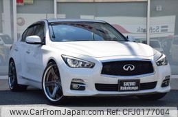 nissan skyline 2015 GOO_JP_700070570930240905003